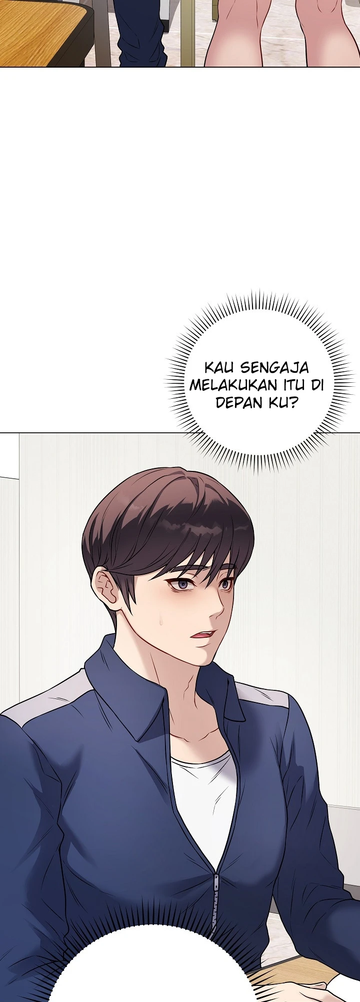 Signed, Sealed, Mistaken - Page 37